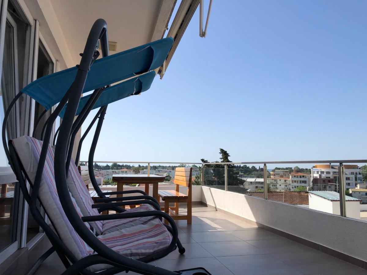 Apartments Fourroses Ulcinj Exterior foto