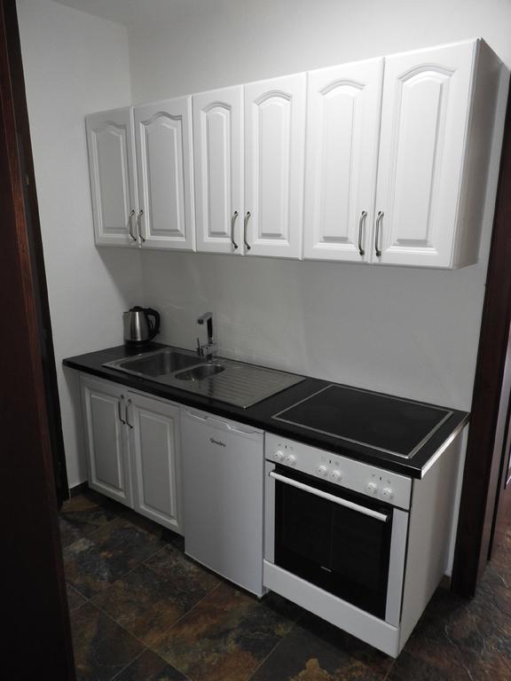 Apartments Fourroses Ulcinj Exterior foto